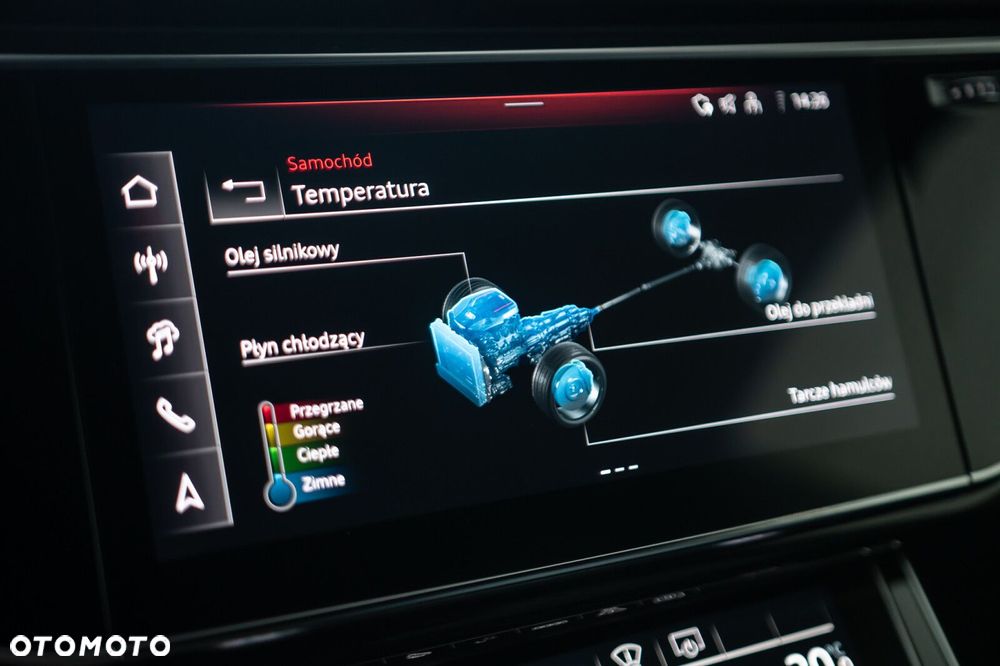 Audi RS Q8 - 18