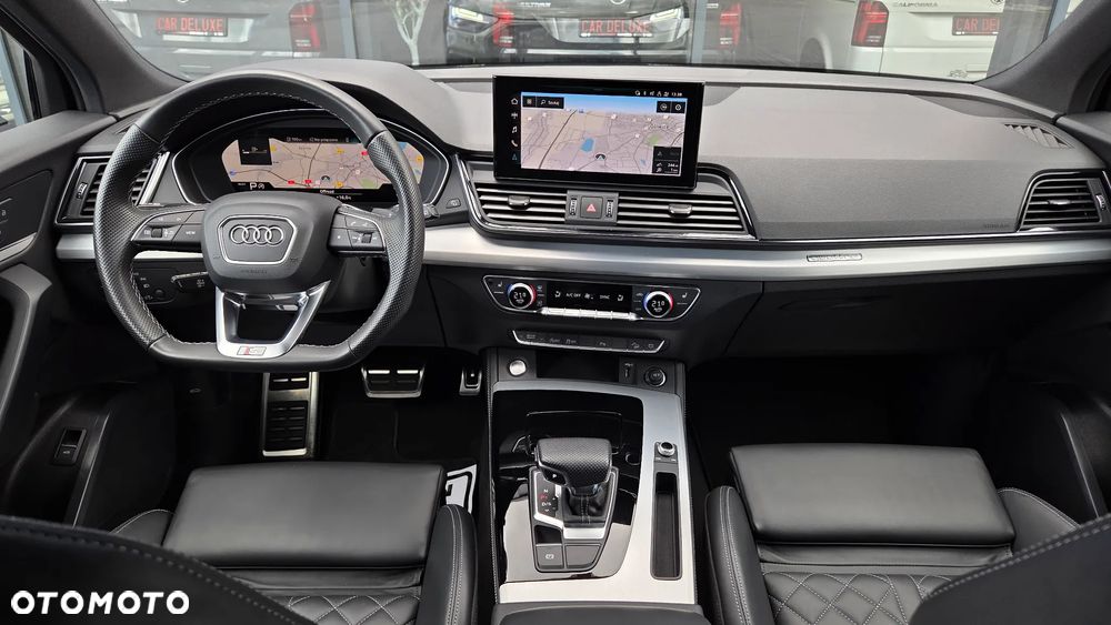Audi Q5 - 10