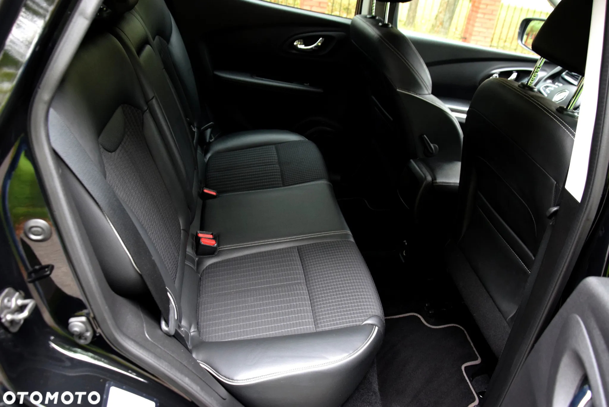 Renault Kadjar Energy TCe 165 Bose Edition - 18
