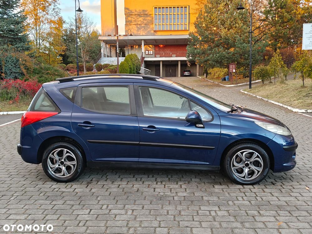 Peugeot 307 ver-1-6-hdi-sporty - 11