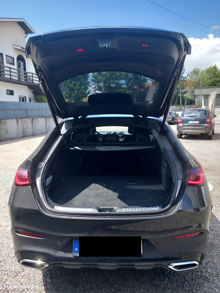 Mercedes-Benz GLC 300 de Coupe 4Matic - 6