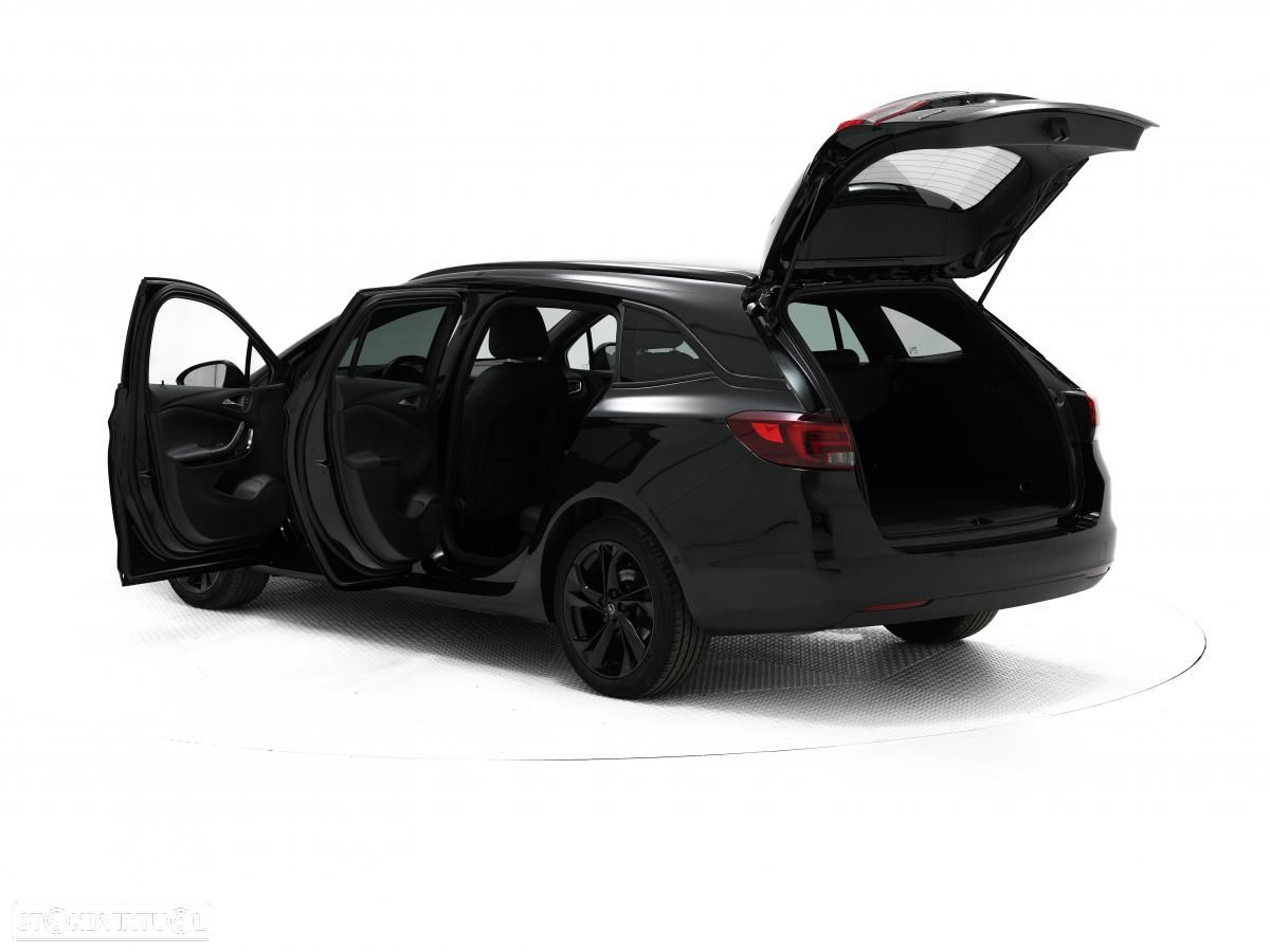 Opel Astra Sports Tourer 1.5 D Ultimate S/S - 5
