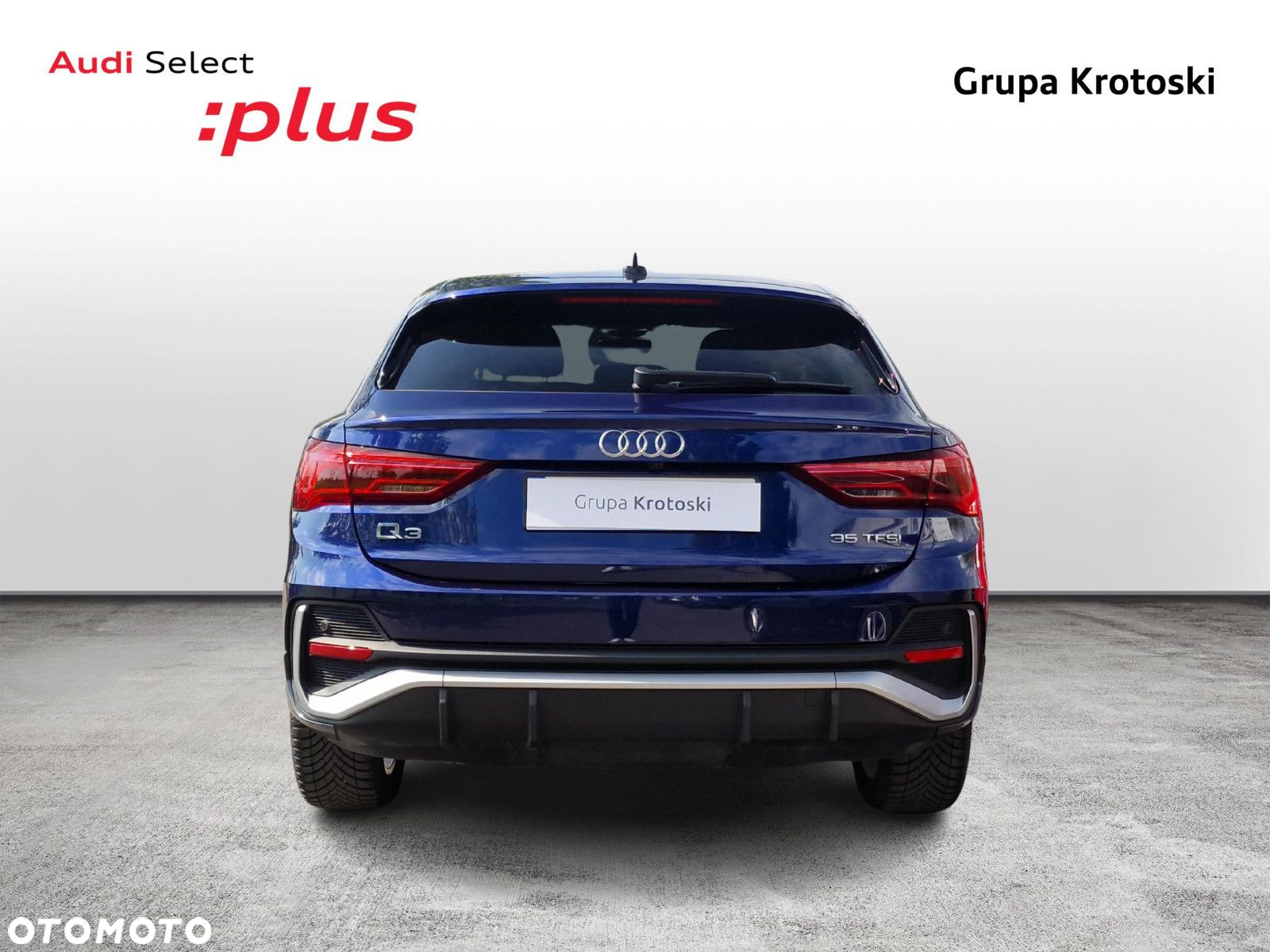 Audi Q3 Sportback - 4