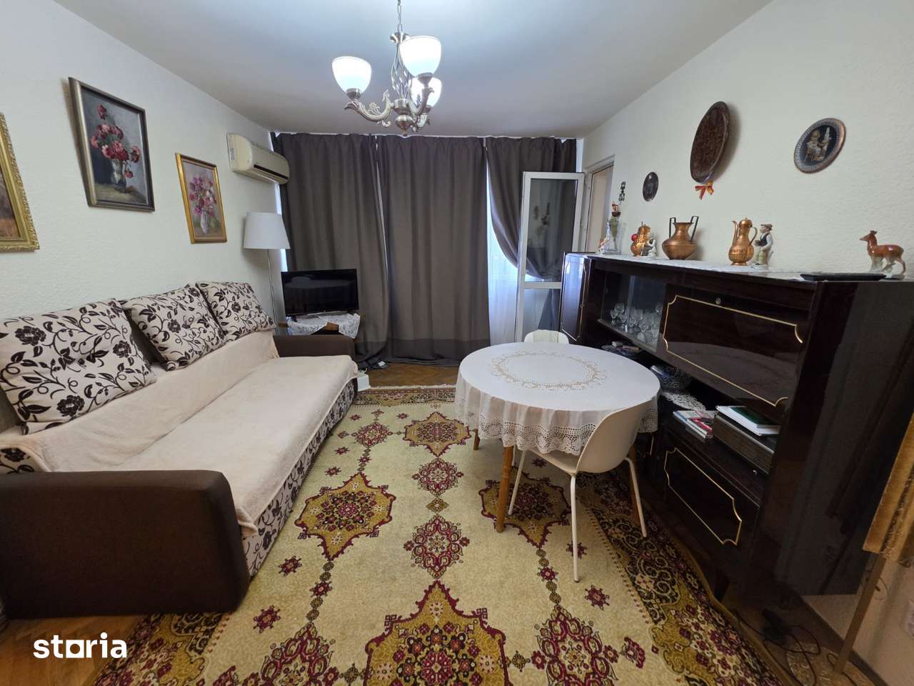 Photo 5 of Apartament 2 bedroom in Strada Matei Voievod