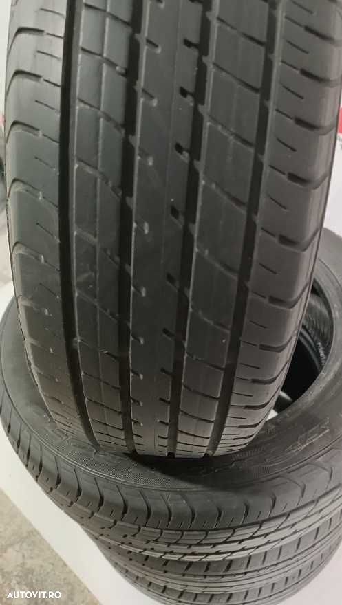 ANVELOPE 185 55 16 83H 185/55/16 DUNLOP CP V10326 VARA - 2