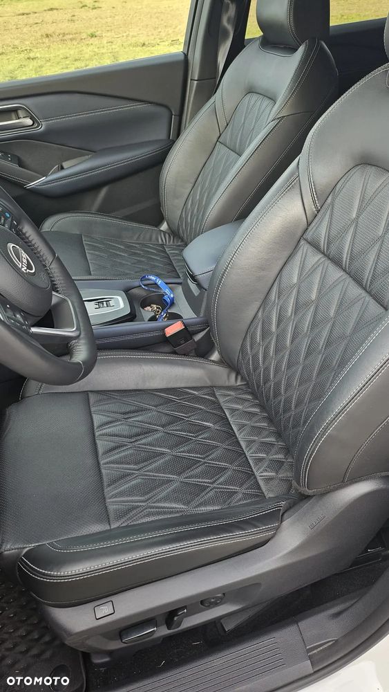 Nissan Qashqai 1.5 e-POWER Tekna+ - 11