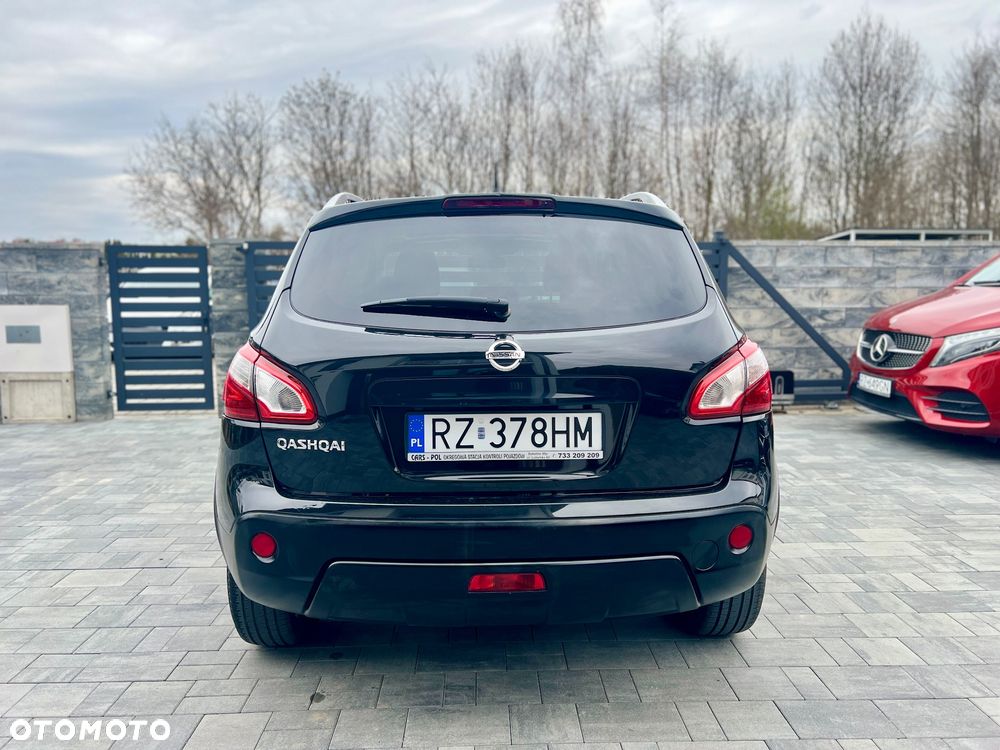 Nissan Qashqai 1.6 I-Way - 13