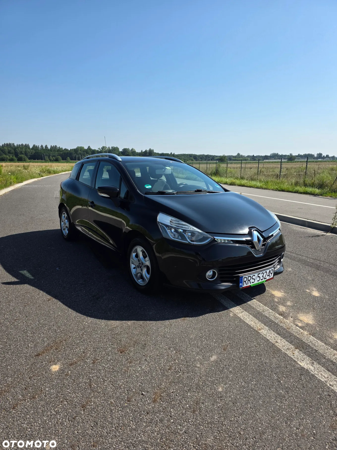 Renault Clio (Energy) dCi 90 Bose Edition - 5