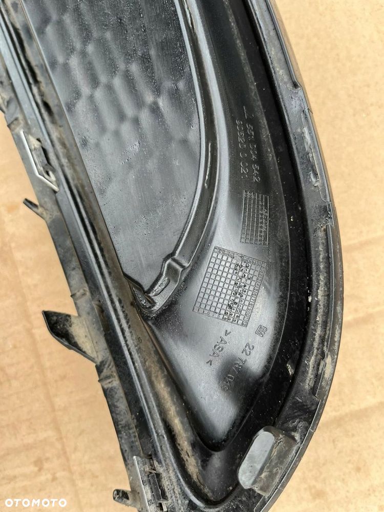 Insignia a lift KRATKA GRILL w ZDERZAK ORYGINAŁ - 4