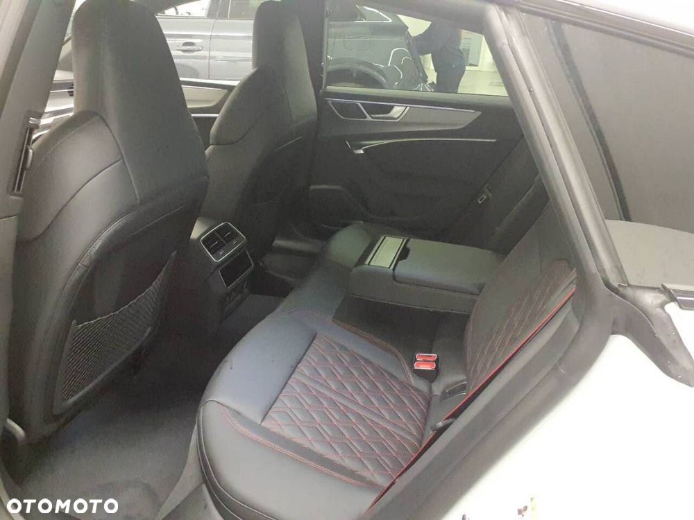 Audi A7 Sportback - 9