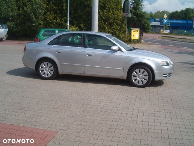 Audi A4 Avant - 6