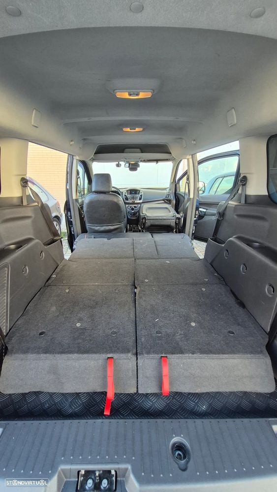 Ford Transit Connect 1.5 TDCi 230 L2 Trend - 12