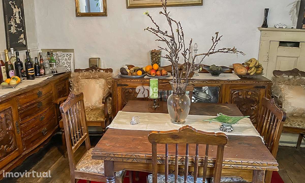 Moradia T3 - Vacalar - Grande imagem: 2/5