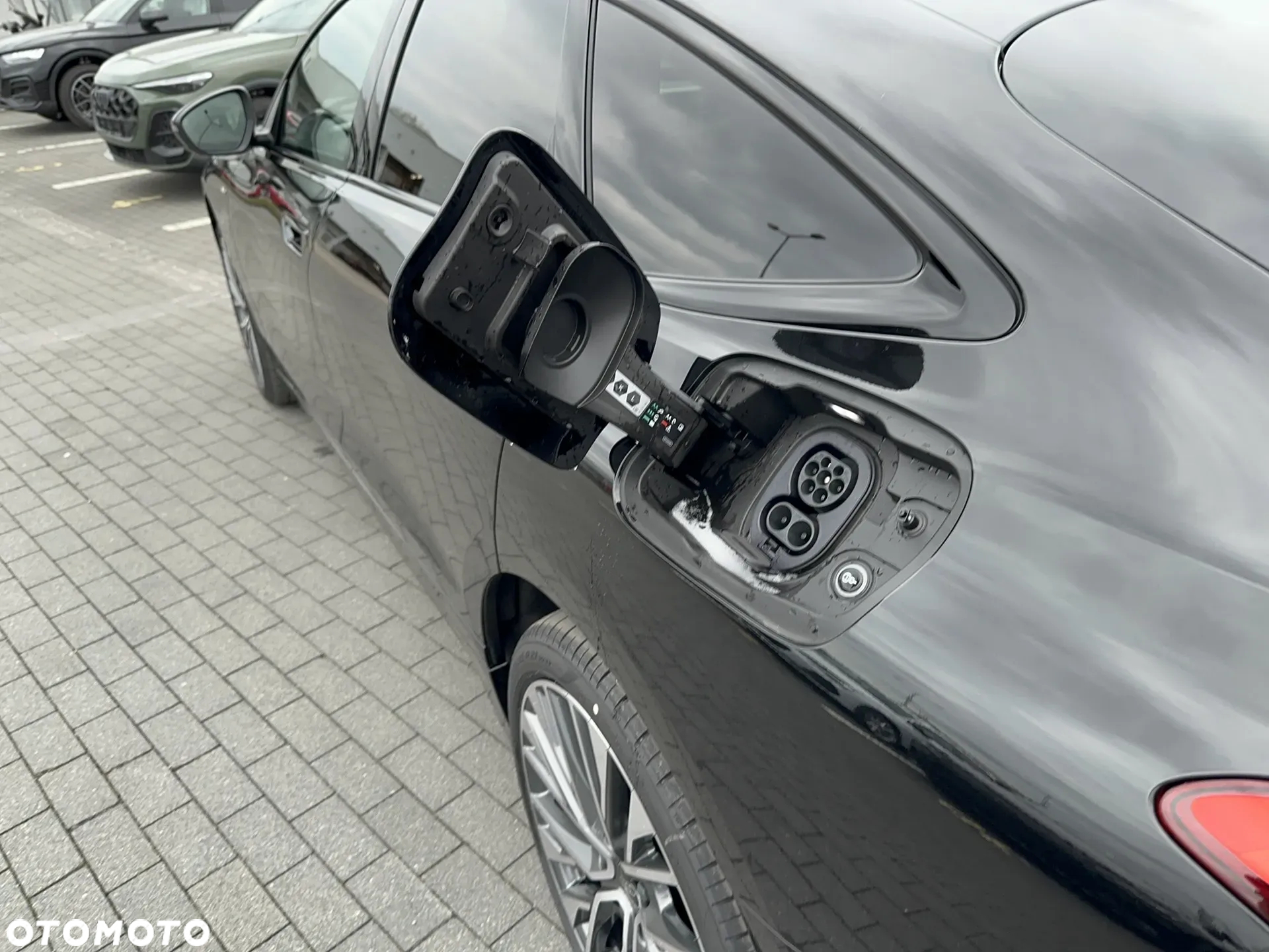Audi A6 Sportback e-tron Quattro 100kWh - 17