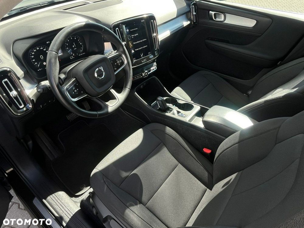 Volvo XC 40 - 13