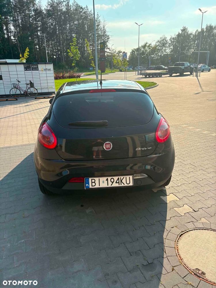 Fiat Bravo 1.4 T-Jet 16V Active - 6