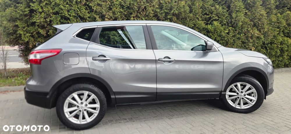 Nissan Qashqai 1.6 DCi Tekna+ - 17
