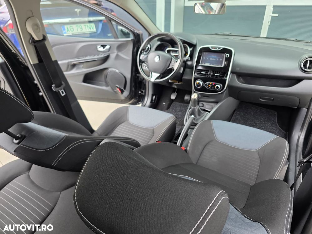 Renault Clio ENERGY TCe 90 Start & Stop Dynamique - 7