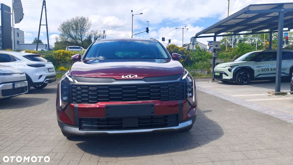 Kia Sportage 1.6 T-GDI L 2WD - 2