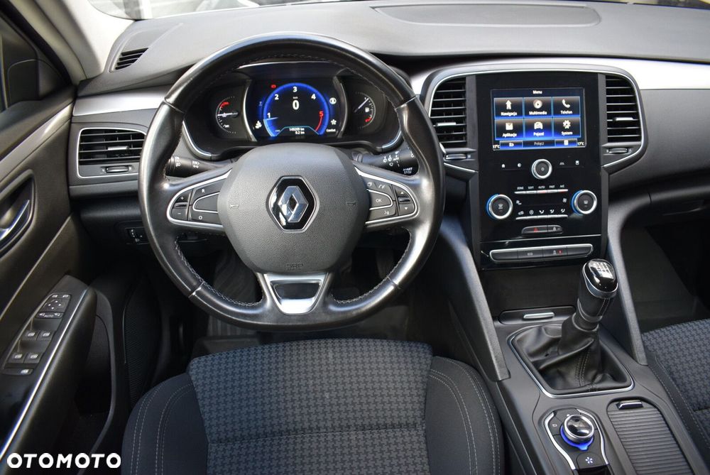 Renault Talisman - 18