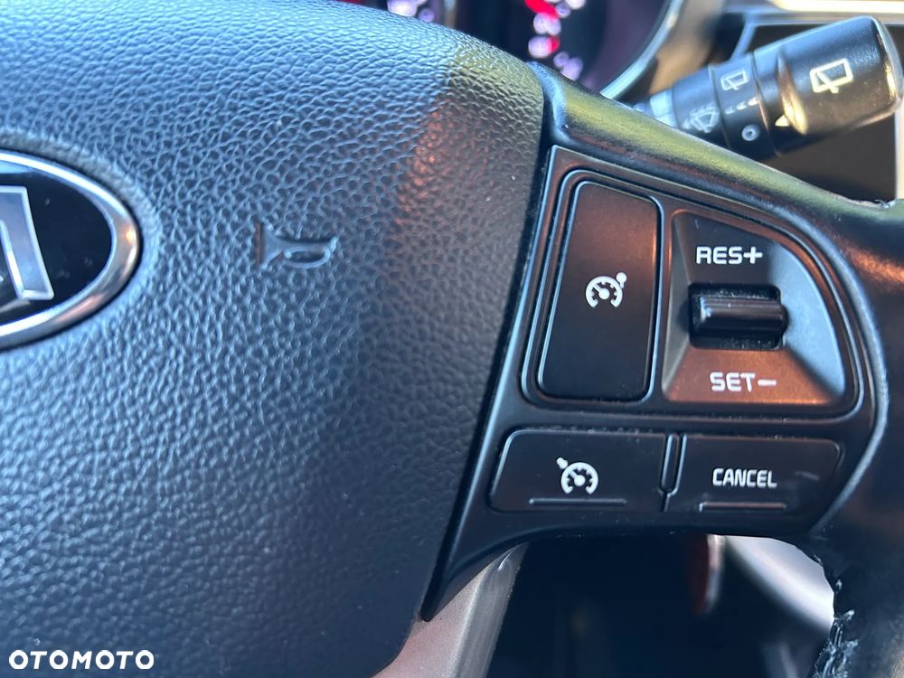Kia Rio 1.2 XL Business Line - 13