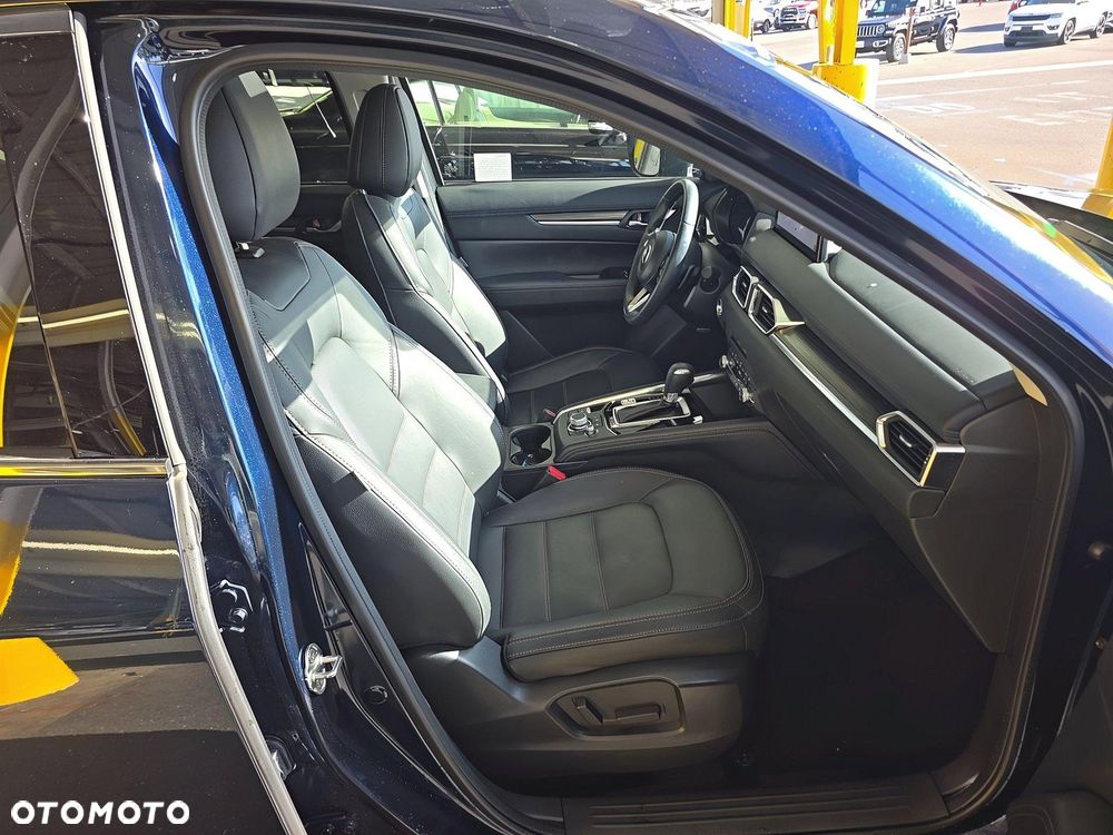 Mazda CX-5 - 8