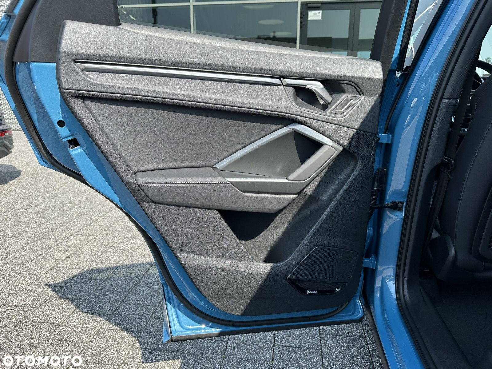 Audi Q3 Sportback - 19