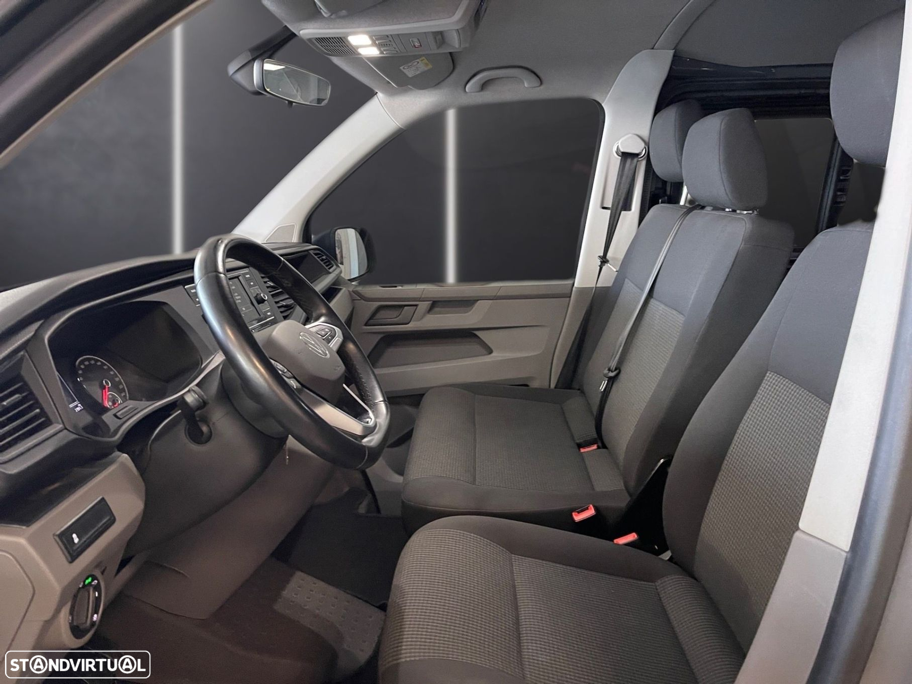 VW Transporter - 5