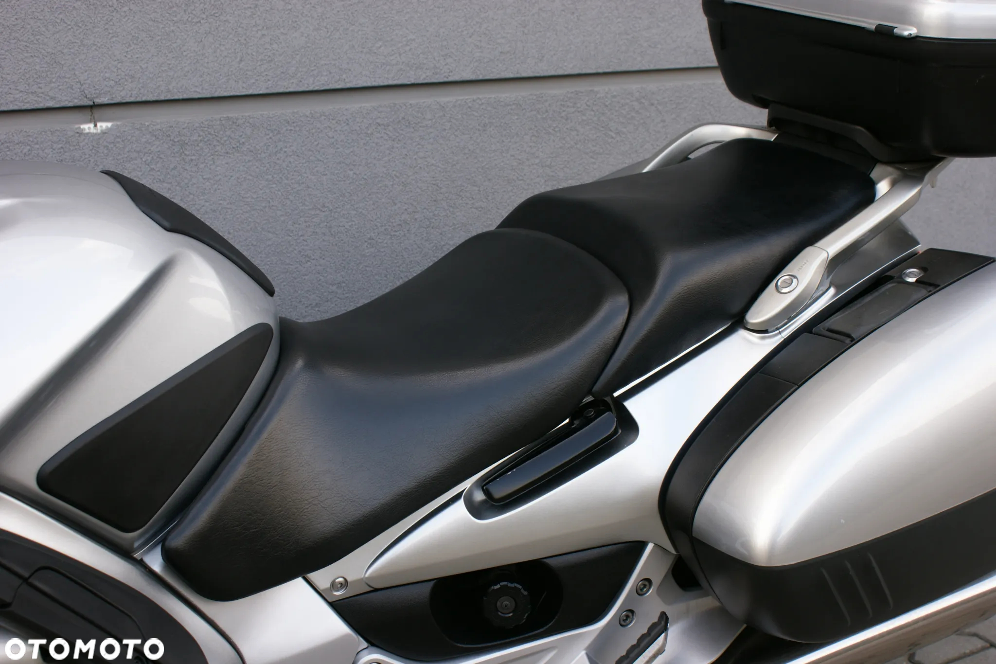 Honda ST - 13
