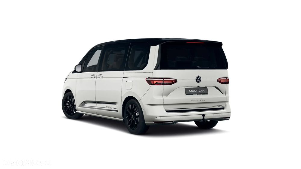 Volkswagen Multivan 2.0 TSI L1 Edition DSG - 3