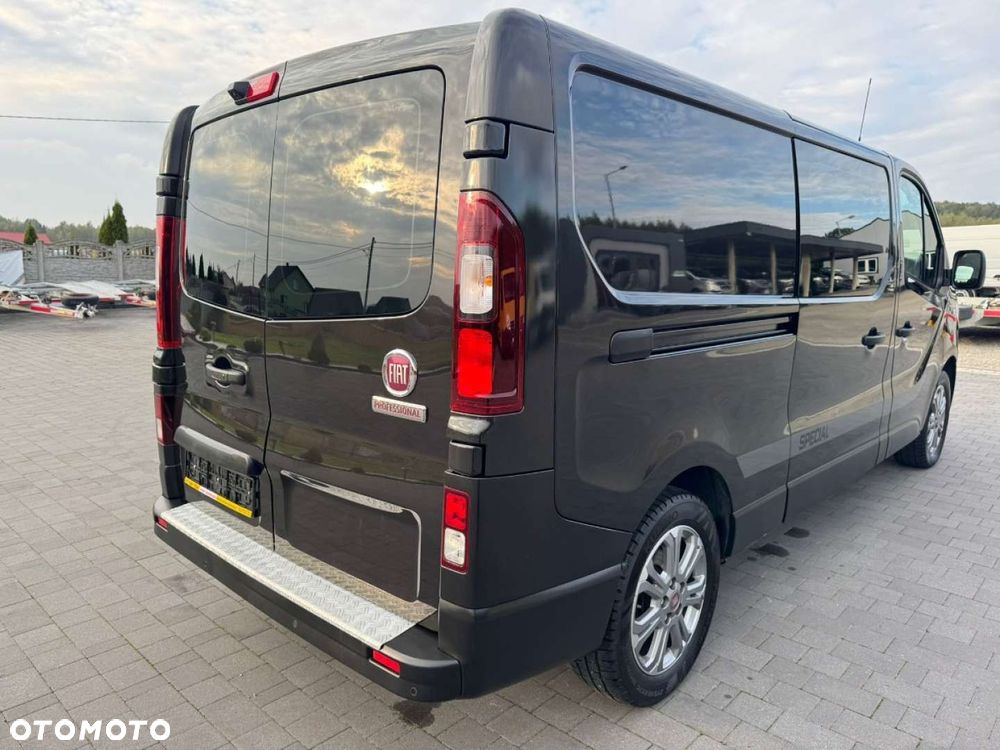 Fiat Talento 2.0 Doka L2 - 13