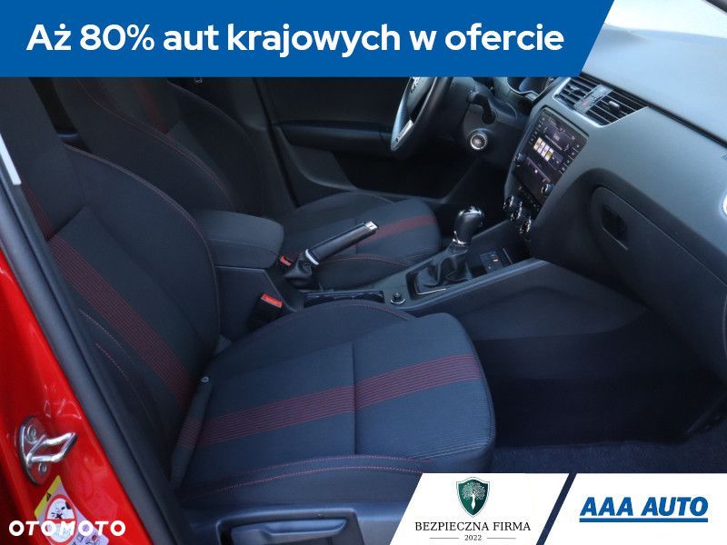 Skoda Octavia - 11