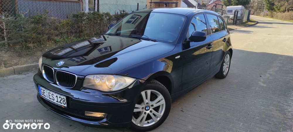 BMW Inny - 1