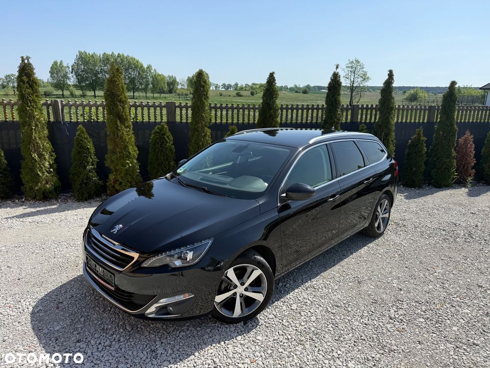 Peugeot 308 - 2