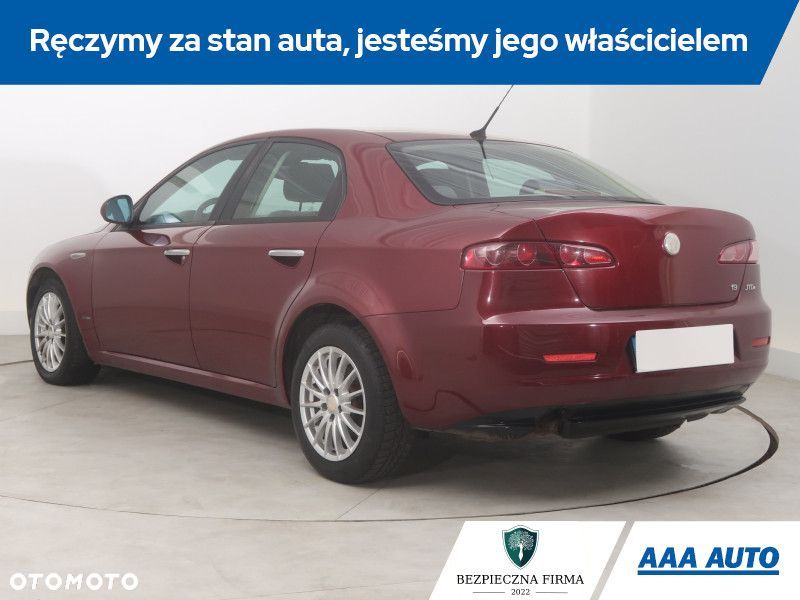 Alfa Romeo 159 - 6