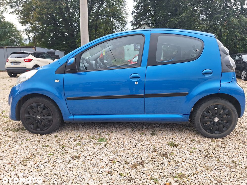 Citroën C1 1.0i Equilibre - 5