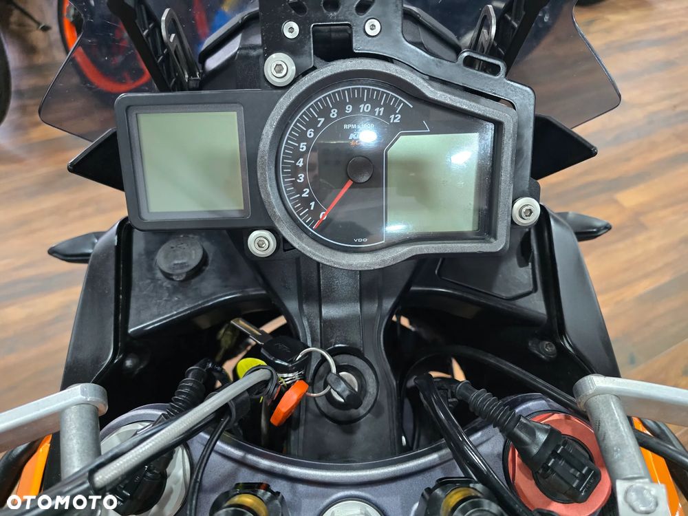 KTM Super Adventure - 20