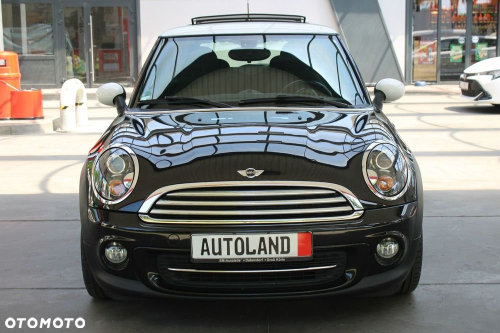 MINI Cooper - 2