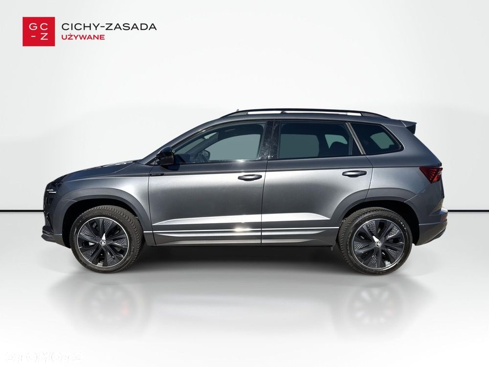 Skoda Karoq - 8