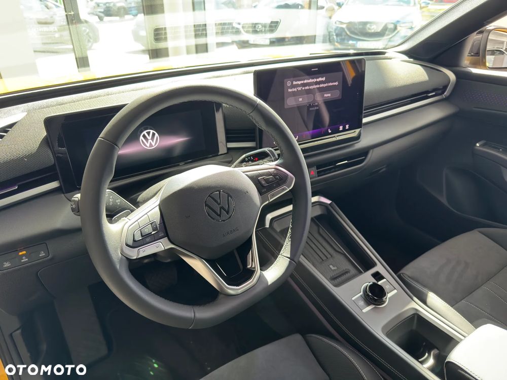 Volkswagen T-Roc 1.5 TSI Style DSG - 7