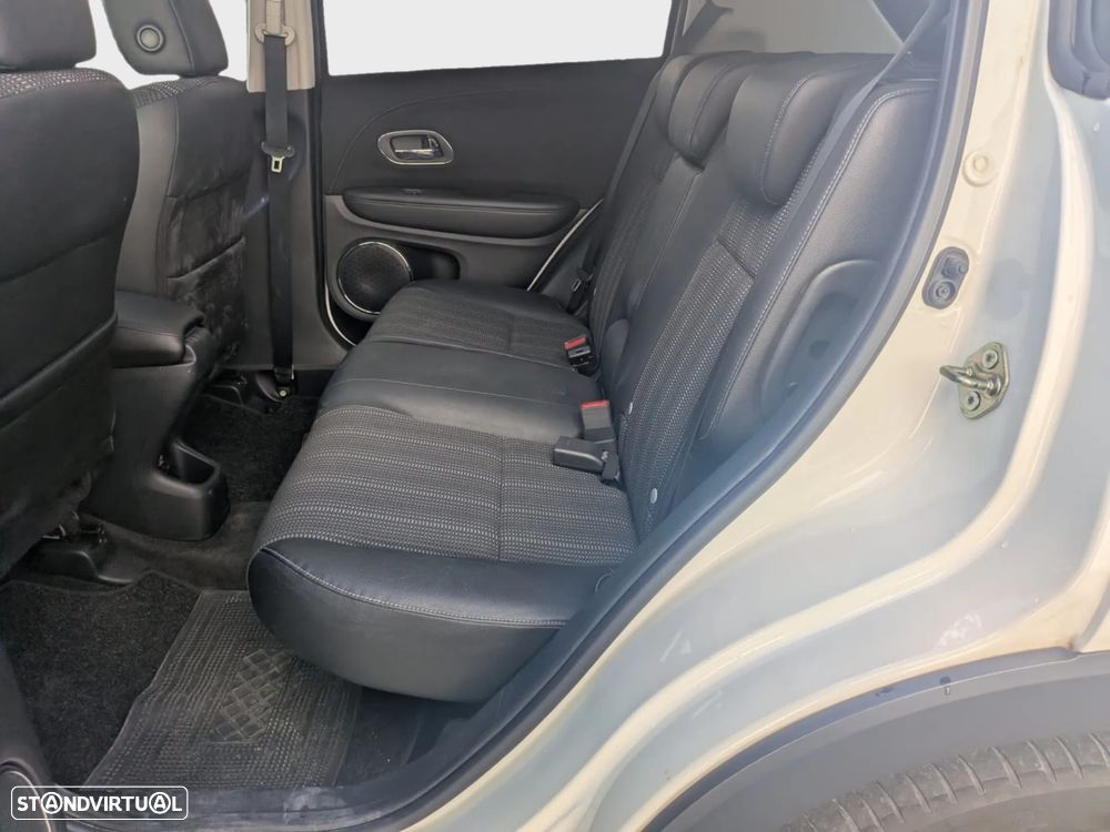 Honda HR-V 1.5 i-VTEC Elegance+Connect Navi - 22