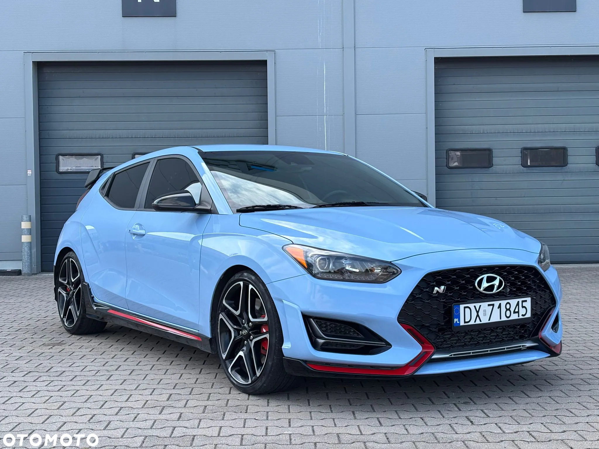 Hyundai Veloster - 10