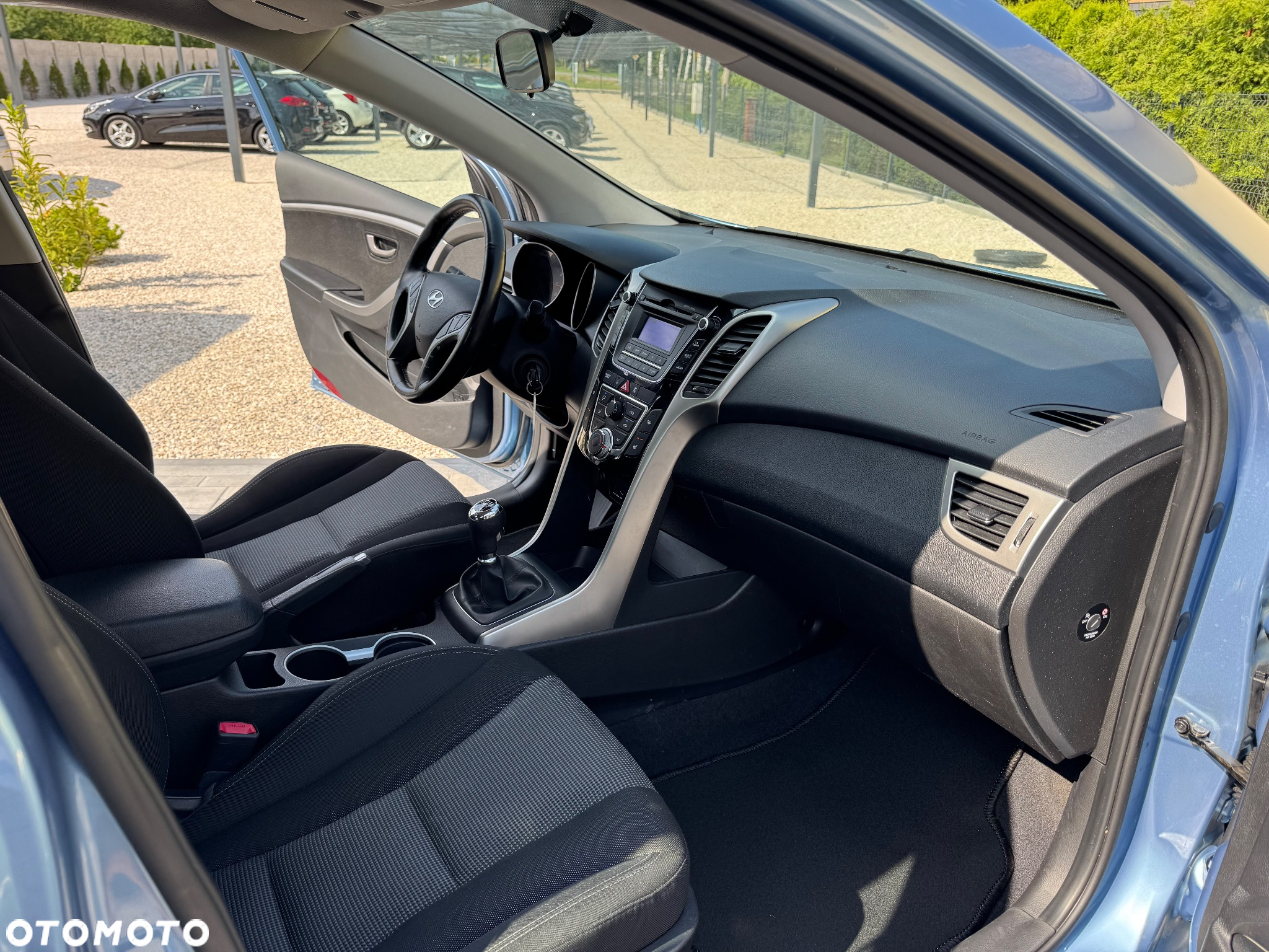 Hyundai i30 1.4 Style - 23