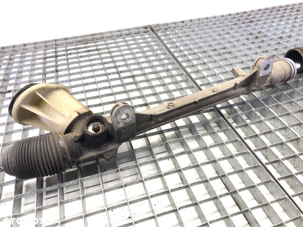 PRZEKŁADNIA LISTWOWA  RENAULT MEGANE III liftback (BZ0/1_, B3_) 2008 - 2022 1.6 16V (BZ1B, BZ1H) 81 - 5