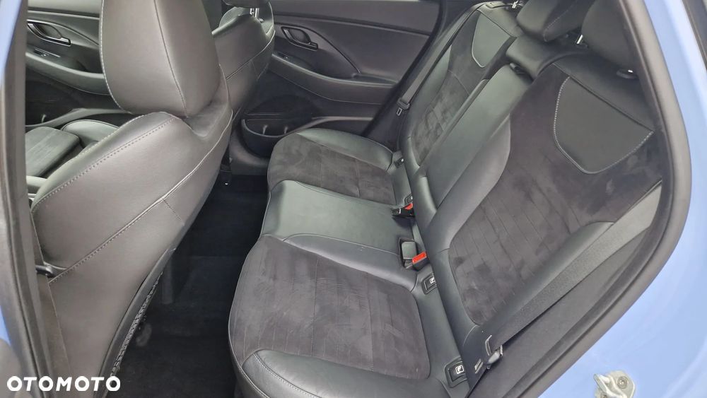 Hyundai i30 N 2.0 T-GDI Performance - 16