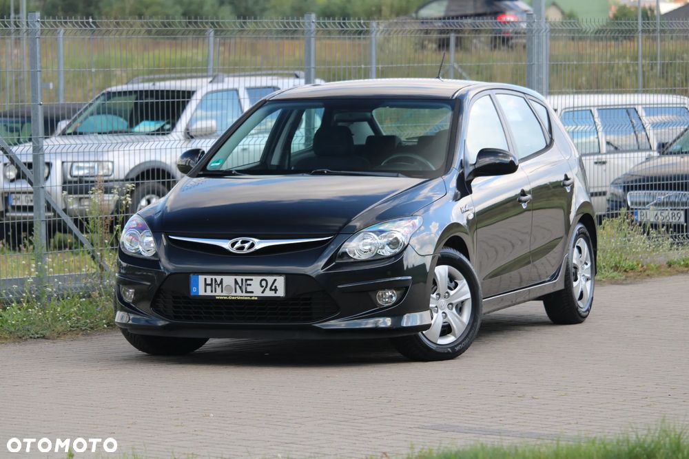 Hyundai i30 - 1