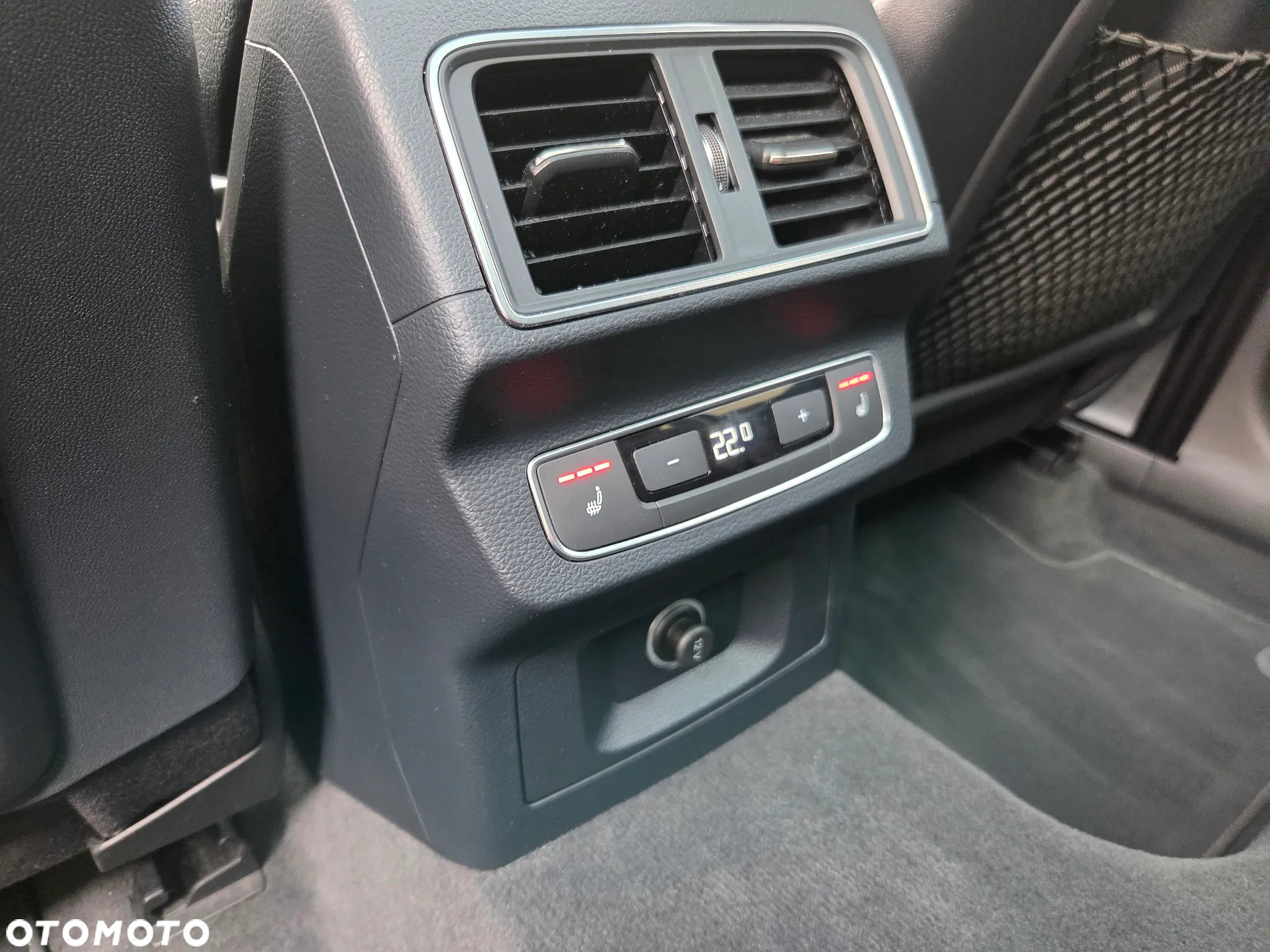 Audi Q5 2.0 TFSI Quattro Sport S tronic - 13