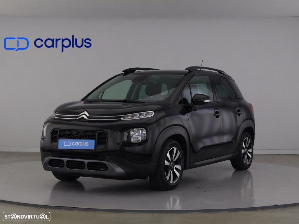Citroën C3 Aircross 1.2 PureTech Feel - 1