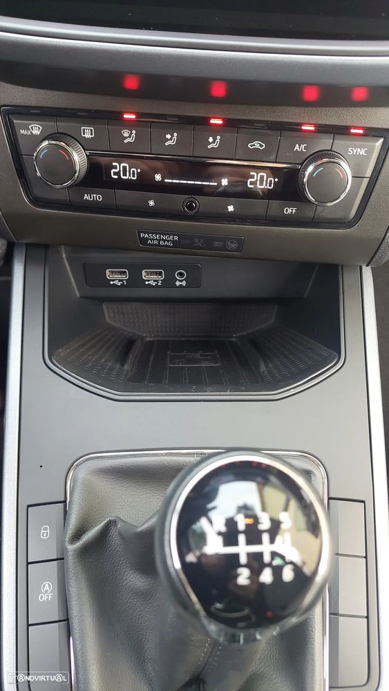 SEAT Arona 1.0 TSI Style - 21