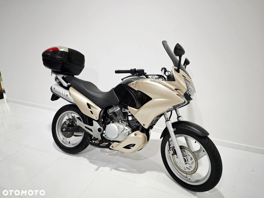 Honda Varadero - 2